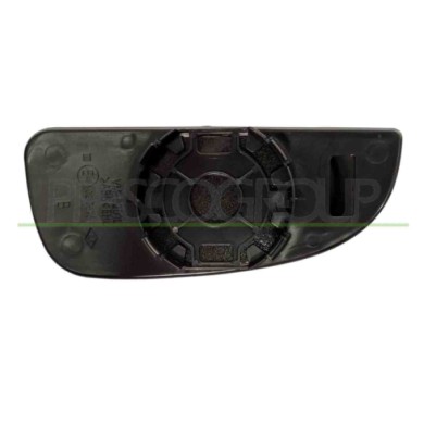 PIASTRA.jpg Piastra Specchio Sinistra Per Citroen C1 Dal 2014