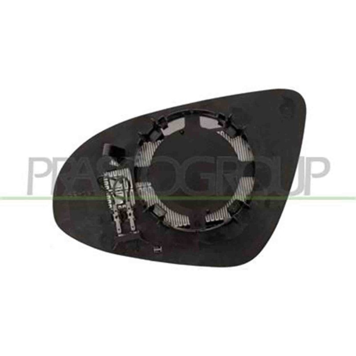 CI2067513_1.JPG Piastra Specchio Destra Per Citroen C1 Dal 2014