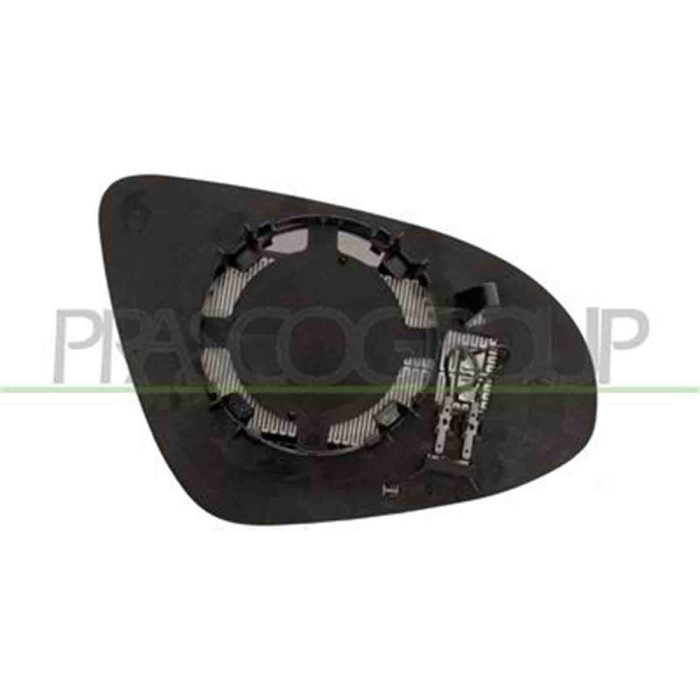 CI2067514_1.JPG Piastra Specchio Sinistra Per Citroen C1 Dal 2014