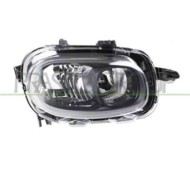Generico PRASCO CI3284903 FANALE PROIETTORE DESTRO (LATO PASSEGGERO) H7+H7 PREDISPOSIZIONE ELETTRICO SENZA MOTORE SPECIFICO PER 