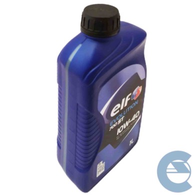 ELF Evolution 700STI 10W40 Oil Motor Sintetico 1LT LITRO