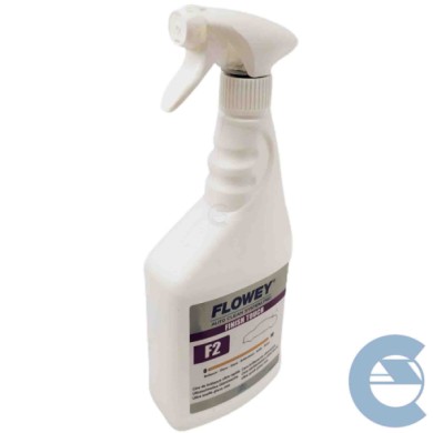 Flowey Cera ABRASIVA F2 Finish Touch per Car Detailing Polish CARROZZERIA Auto