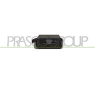 Generico PRASCO FD3444350 LUCE LAMPADA TARGA SPECIFICA PER FIESTA MK VI DAL 2008 AL 2017.