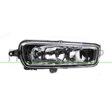 FD4304415_1.JPG Fendinebbia Destro Con Lampadina Per Ford Mondeo Dal 2014 Al 2019