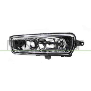 FD4304416_1.JPG Fendinebbia Sinistro Con Lampadina Per Ford Mondeo Dal 2014 Al 2019