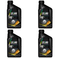 FLXSELENIAWRX1_4LT_1.jpg Olio Motore Selenia Wr 5w-40 Per Motori Diesel Ad Iniezione Diretta 4 Litri