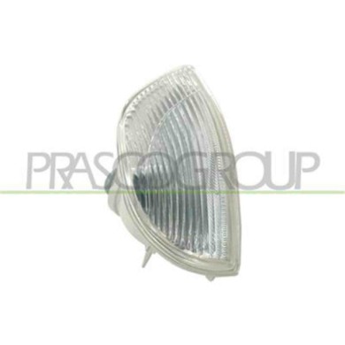 FT0204013_1.JPG Fanale Anteriore Destro Bianco Con Porta Lampada Per Fiat Seicento Dal 2000 Al 2010