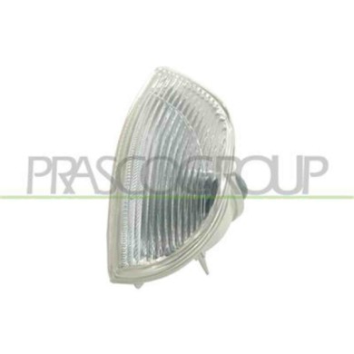 FT0204014_1.JPG Fanale Anteriore Sinistro Bianco Con Porta Lampada Per Fiat Seicento Dal 2000 Al 2010