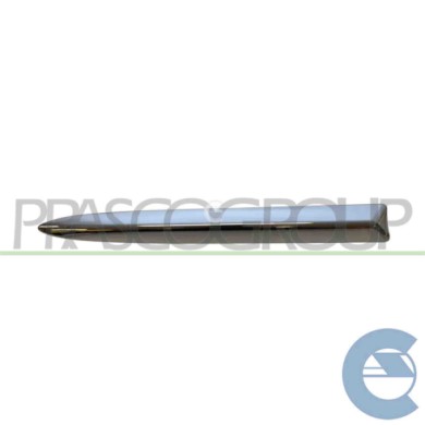 FT0302103-ESOLVER.jpg Modanatura Destra Cromata Per Fiat 500 Dal 2007 Al 2015