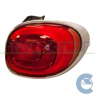 Prasco ft0404153 Fari per auto