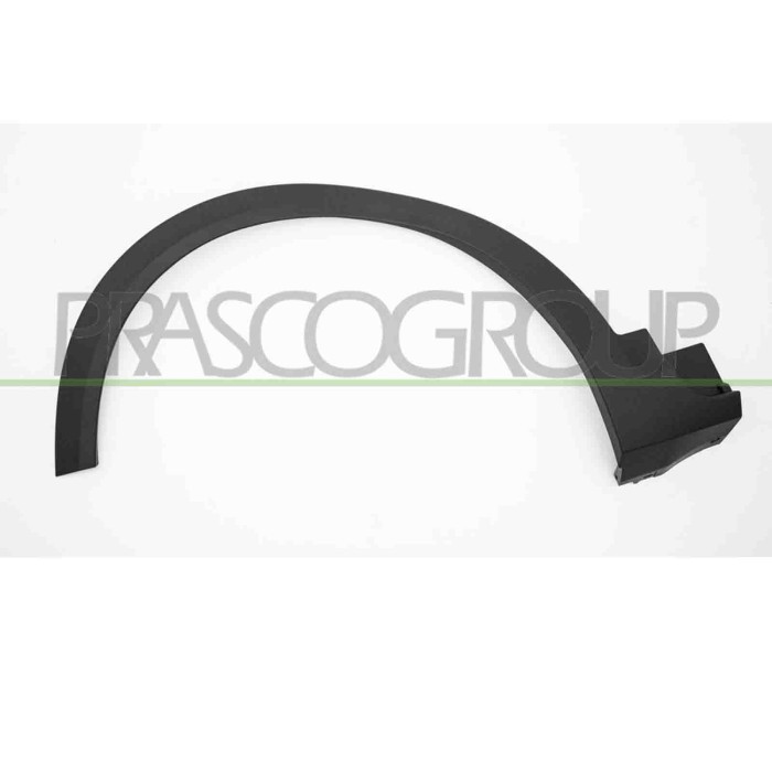 PARAF.jpg Parafanghino Anteriore Sinistro Per Fiat 500x Dal 2015 Al 2018