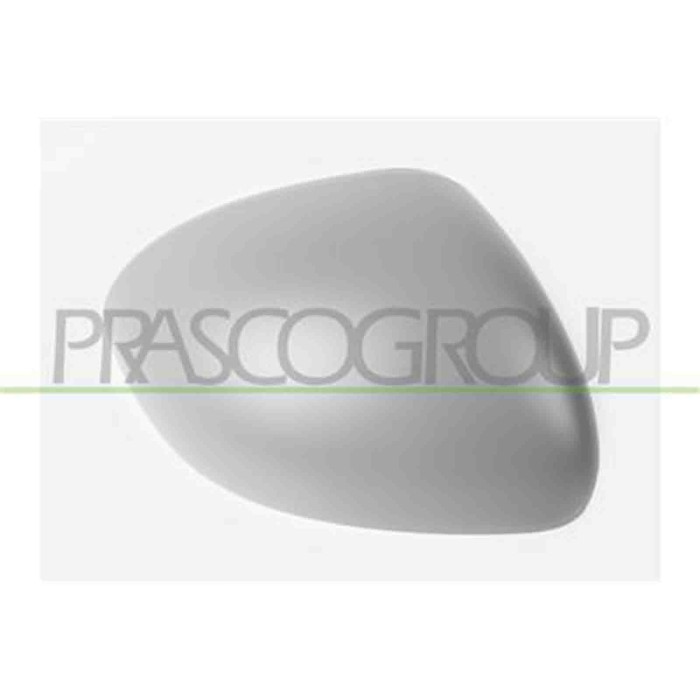 FT0607413_1.JPG Calotta Retrovisore Destro Con Primer Per Fiat 500x Dal 2015 Al 2018