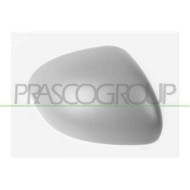 PRASCO FT0607413 CALOTTA RETROVISORE DESTRO (LATO PASSEGGERO) CON PRIMER SPECIFICA PER 500 X DAL 2015 AL 2018.