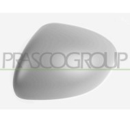 PRASCO FT0607414 CALOTTA RETROVISORE SINISTRO (LATO GUIDA) CON PRIMER SPECIFICA PER 500 X DAL 2015 AL 2018.