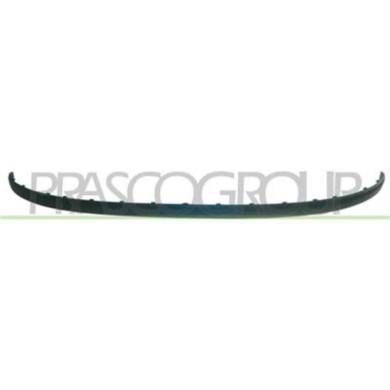 FT1221255_1.JPG Modanatura Paraurti Posteriore Per Fiat Panda Dal 2003 Al 2011