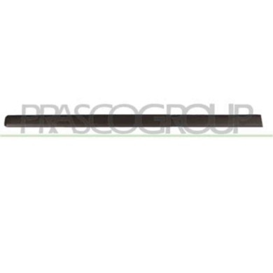 FT1221404_1.JPG Modanatura Porta Anteriore Sinistra Per Fiat Panda Dal 2003 Al 2011