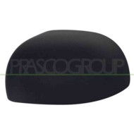 PRASCO FT1237404 CALOTTA SPECCHIO RETROVISORE NERO SINISTRA (LATO GUIDA) SPECIFICA PER PANDA DAL 2009 IN POI.