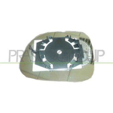 FT1237503_1.JPG Piastra Specchio Destra Per Fiat Panda Climbing 4x4 - Natural Power Dal 2009 Al 2011