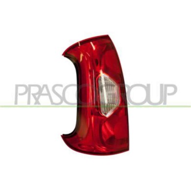 FT1244154_1.JPG Fanale Posteriore Sinistro Senza Porta Lampada Per Fiat Panda Dal 2012