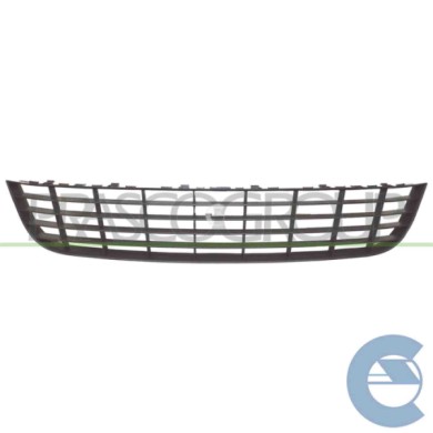 FT1382120-ESOLVER.jpg Griglia Centrale Paraurti Anteriore Per Fiat Bravo Dal 2007 Al 2014