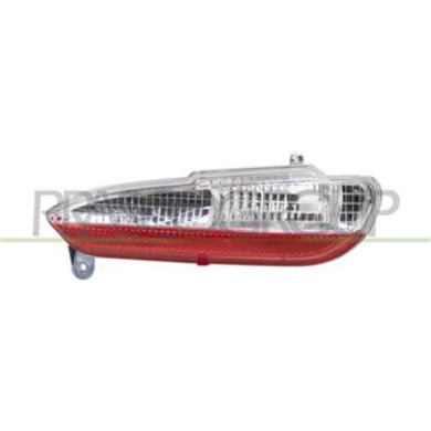 FT3444353_1.JPG Fanale Retromarcia Destro Per Fiat Punto Evo Dal 2009 Al 2012