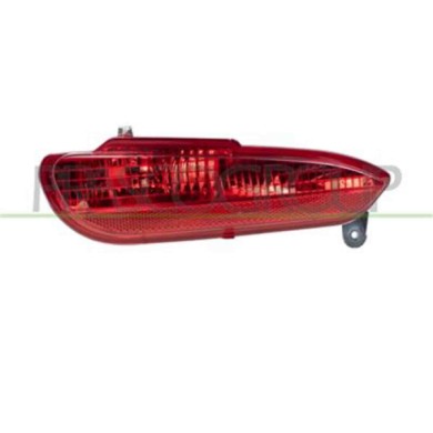 FT3444354_1.JPG Retronebbia Sinistro Senza Portalampada Per Fiat Punto Evo Dal 2009 Al 2012