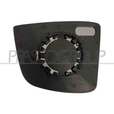 FT9107503_1.JPG Piastra Specchio Destra Superiore Per Fiat Doblo' Dal 2009 Al 2014