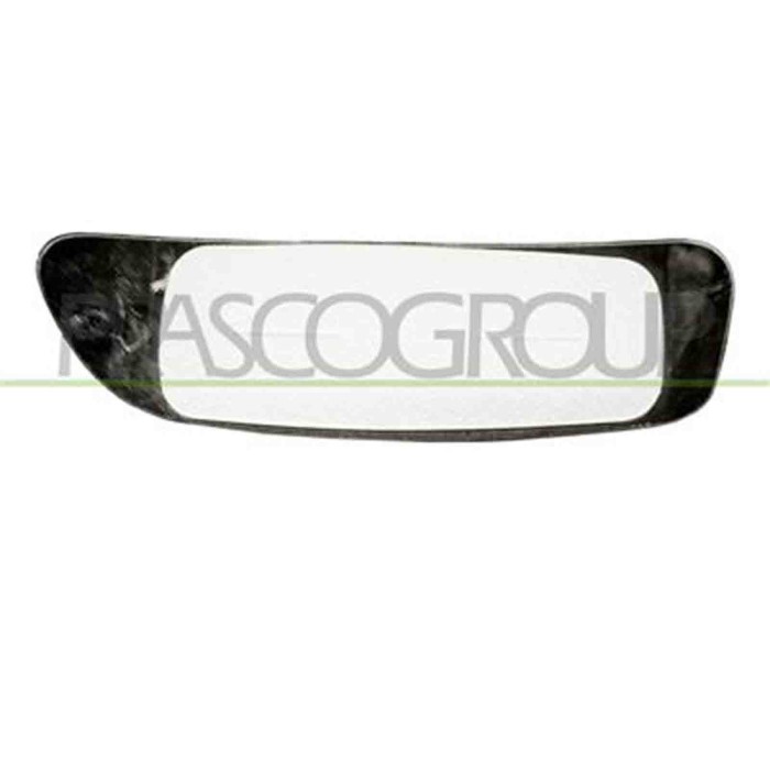 FT9107533_1.JPG Piastra Specchio Inferiore Destra Per Fiat Doblo' Dal 2009 Al 2014