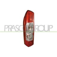 PRASCO FT9304154 FANALE POSTERIORE LATO SINISTRO (GUIDA) SENZA PORTALAMPADA SPECIFICO PER DUCATO-JUMPER-BOXER DAL 2006 AL 2014.