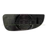 PIASTRA.jpg Piastra Specchio Sinistra Per Citroen Jumper Dal 2006 Al 2014