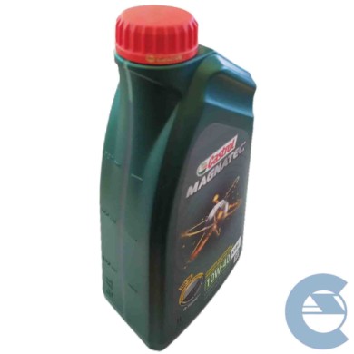 Olio lubrificante motore auto Magnatec 10W-40 A3/B4 1L Oil