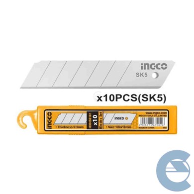 Ingco - Lame Cutter Hknsb181