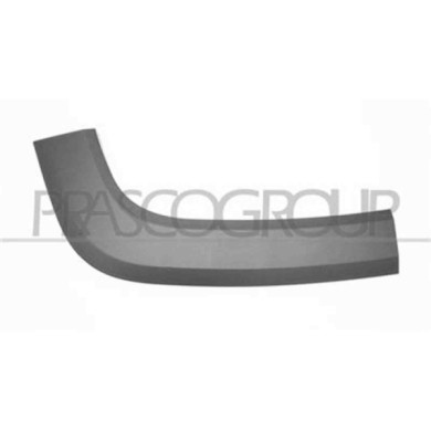 JE1001584_1.JPG Parafanghino Posteriore Sinistro Per Jeep Renegade Dal 2014 Al 2018