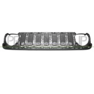 JE1002021_1.JPG Supporto Griglia Radiatore Per Jeep Renegade Dal 2014 Al 2018
