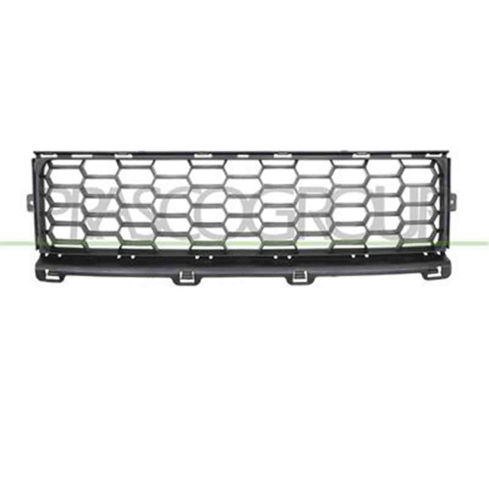 JE1002120_1.JPG Griglia Centrale Paraurti Anteriore Per Jeep Renegade Dal 2014 Al 2018