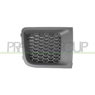 JE1002123_1.JPG Tappo Destro Griglia Paraurti Anteriore Per Jeep Renegade Dal 2014 Al 2018