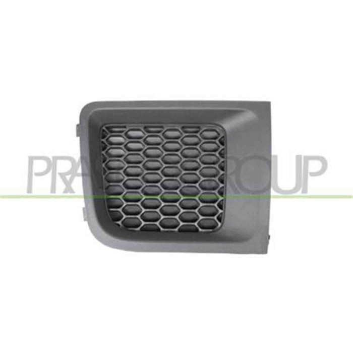 JE1002123_1.JPG Tappo Destro Griglia Paraurti Anteriore Per Jeep Renegade Dal 2014 Al 2018