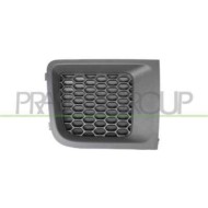 JE1002123_1.JPG Tappo Destro Griglia Paraurti Anteriore Per Jeep Renegade Dal 2014 Al 2018