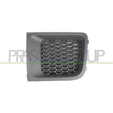 JE1002124_1.JPG Tappo Sinistro Griglia Paraurti Anteriore Per Jeep Renegade Dal 2014 Al 2018