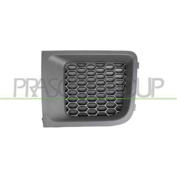 JE1002124_1.JPG Tappo Sinistro Griglia Paraurti Anteriore Per Jeep Renegade Dal 2014 Al 2018