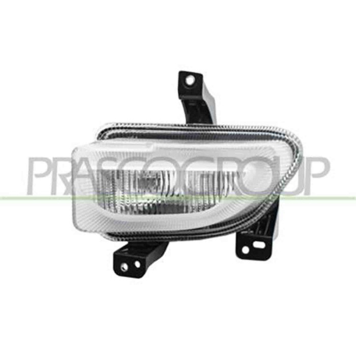 JE1004313_1.JPG Fanale Destro Bianco Senza Porta Lampada Per Jeep Renegade Dal 2014 Al 2018