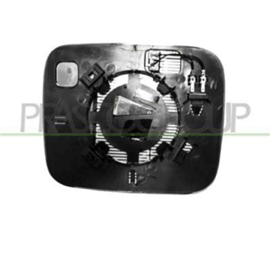 JE1007513_1.JPG Piastra Specchio Destra Per Jeep Renegade Dal 2014 Al 2018