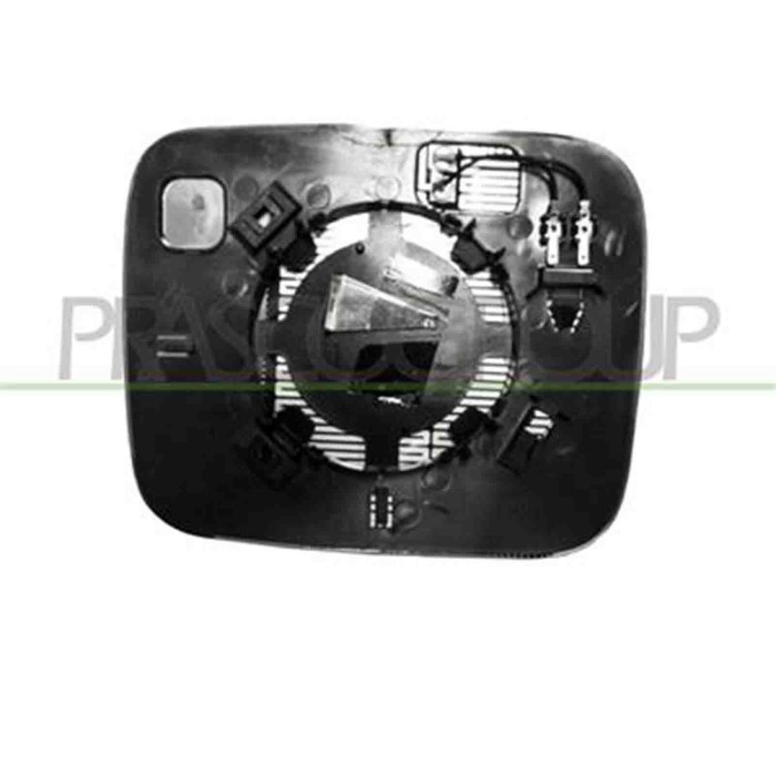 JE1007513_1.JPG Piastra Specchio Destra Per Jeep Renegade Dal 2014 Al 2018