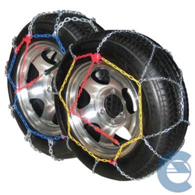 KB12-ESOLVER-3.jpg Melchioni Kb1238 Catene Da Neve 12 Mm In Acciaio Omologate. Gruppo 38