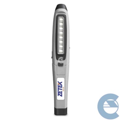KB140--1.jpg Lampada Led Orientabile Ricaricabile 400 Lumen Con Magnete E Porta Usb