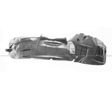 LA0043603P_1.JPG Passaruota Anteriore Destro Per Lancia Ypsilon Dal 2011 Al 2015