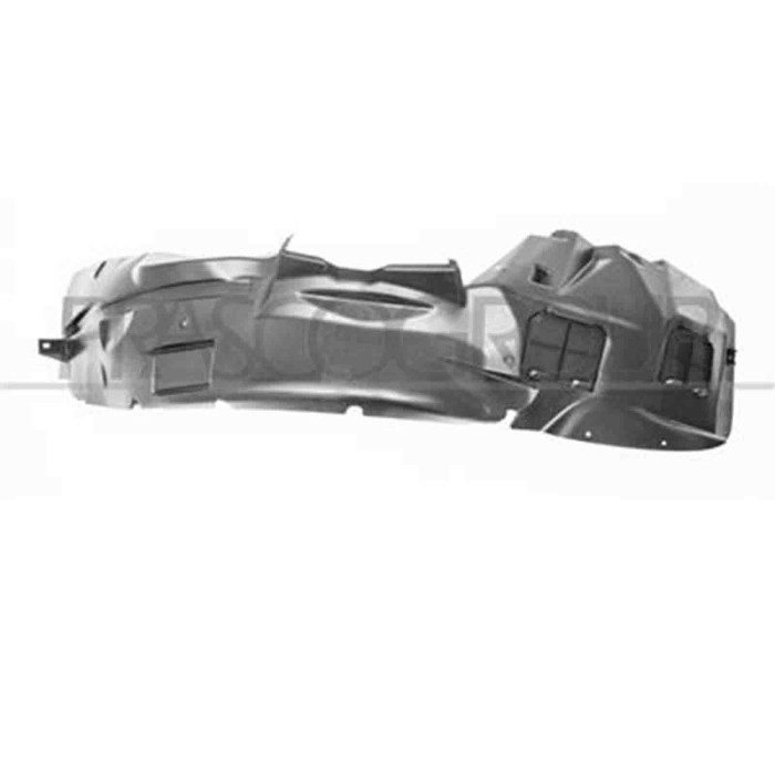 LA0043603P_1.JPG Passaruota Anteriore Destro Per Lancia Ypsilon Dal 2011 Al 2015