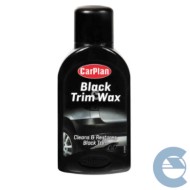 Lampa LBT375 Cera per Paraurti in Plastica Nera