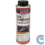 ricambi auto smc LIQUI Moly Oil Additive Protezione antiusura MoS2 Risparmio Carburante 300 ml
