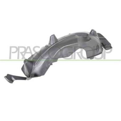 ME3053653_1.JPG Passaruota Posteriore Destro Per Smart Fortwo Dal 2007 Al 2012